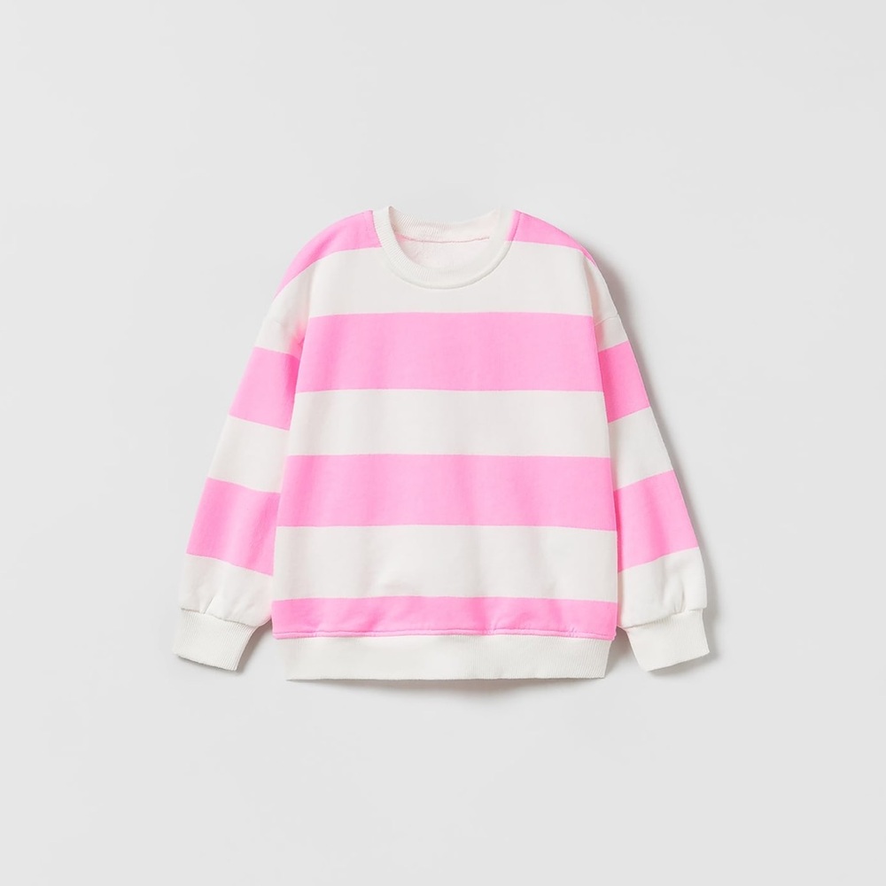 ZARA • TOP